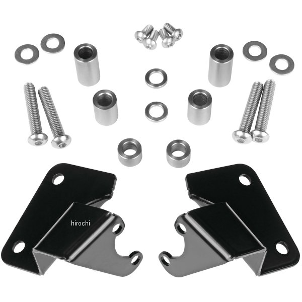 990/970 ブラケットキット トップマウント リモートリザーバー