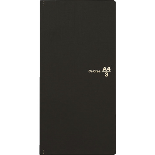 カ.クリエPクロスマットブラックNO-605GP ()