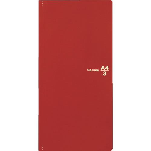 カ.クリエPクロス  マットレッドNO-605GP ()