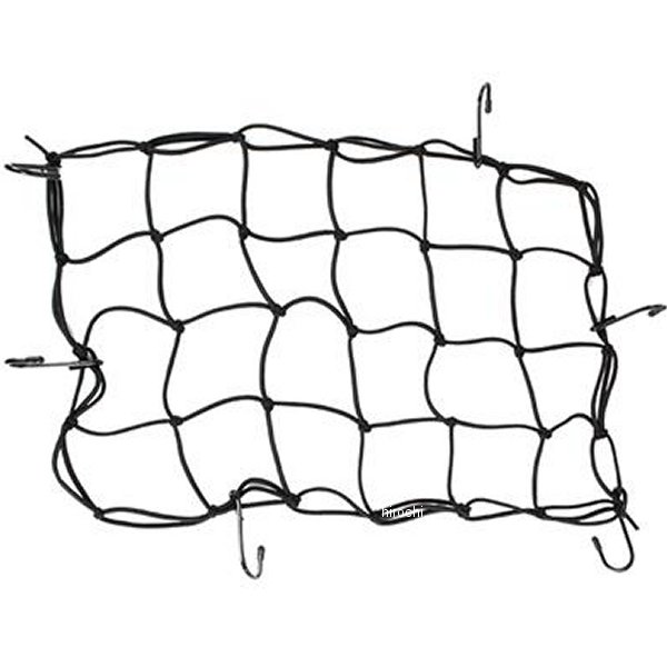 カーゴネット 12"x17"