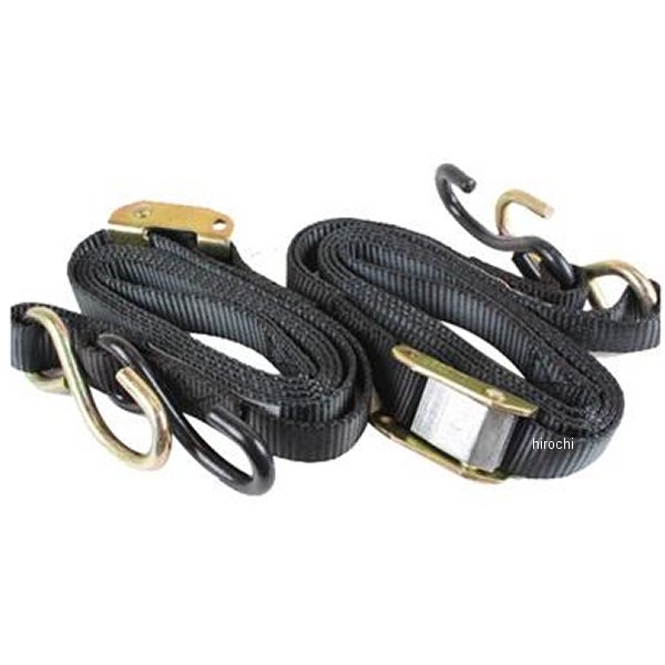 タイダウン 1600mm 2本セット