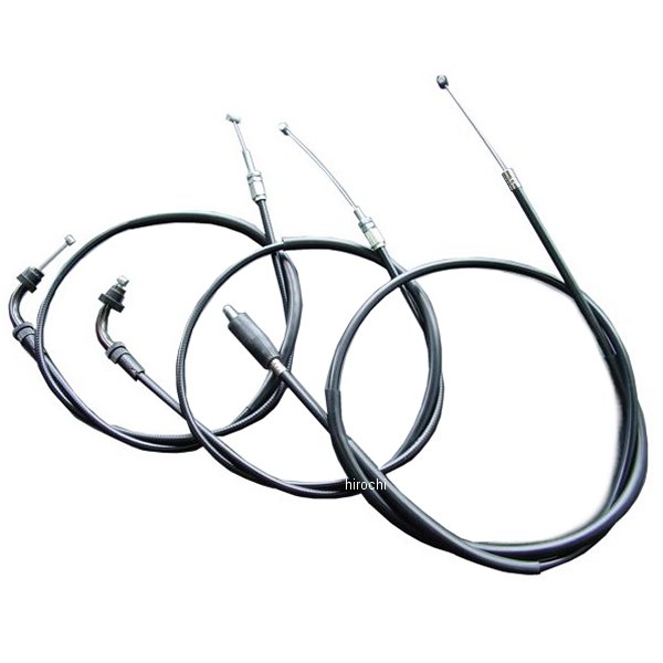 イージーワイヤーセット 30cmロング GS400-2～E1 黒