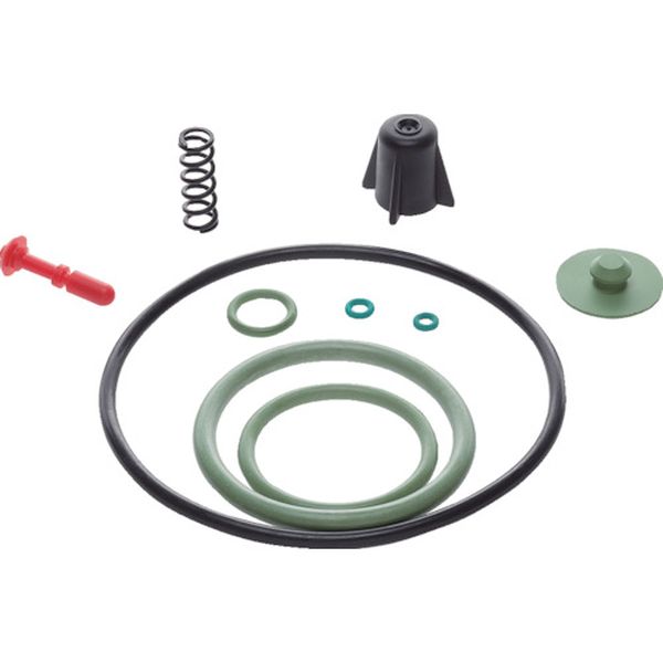 EPOCA社 蓄圧式噴霧器用リペアキット A-TYPE5 PRO VITON［R上］