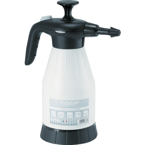 蓄圧式スプレー A-TYPE1.5 PRO EPDM