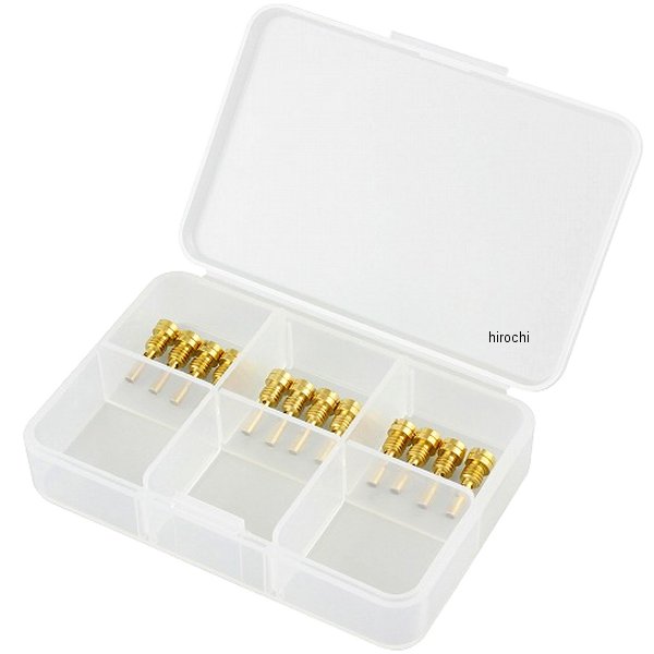 オーバーサイズパイロットジェットセット 15x5.4