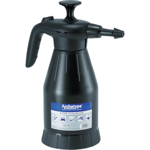 蓄圧式スプレー A-TYPE1.5 PRO PA VITON