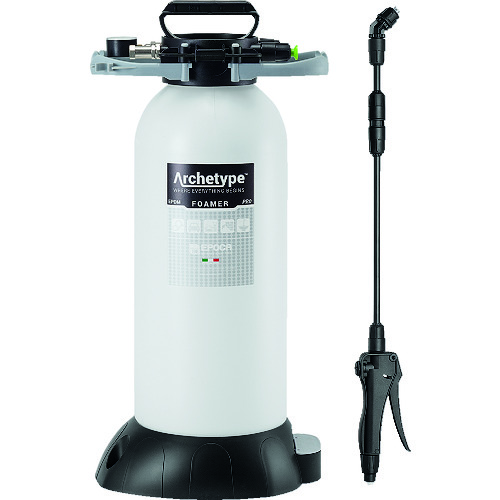 蓄圧式噴霧器 A-TYPE10 PRO FOAMER EPDM