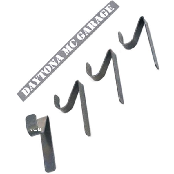 壁パネル 各穴用フック