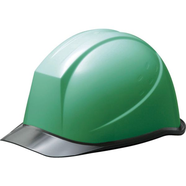 SC11PCLRAALPHAGNS αライナーヘルメット SC-11PCL RA α グリーン/スモーク