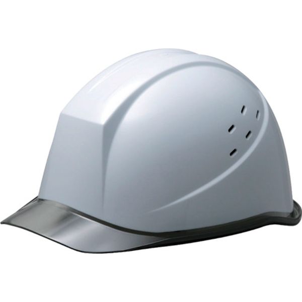 SC11PCLVRAALPHAWS αライナーヘルメット SC-11PCLVRA α ホワイト/スモーク