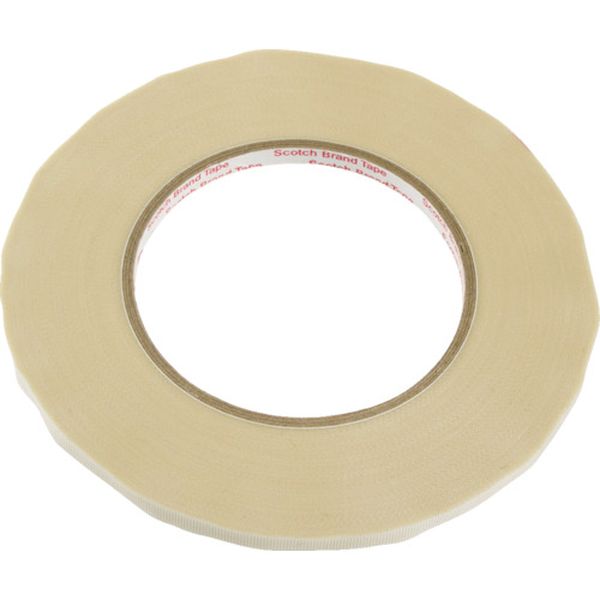 6919 790-1771  ガラスクロス電気絶縁テープmmX55m