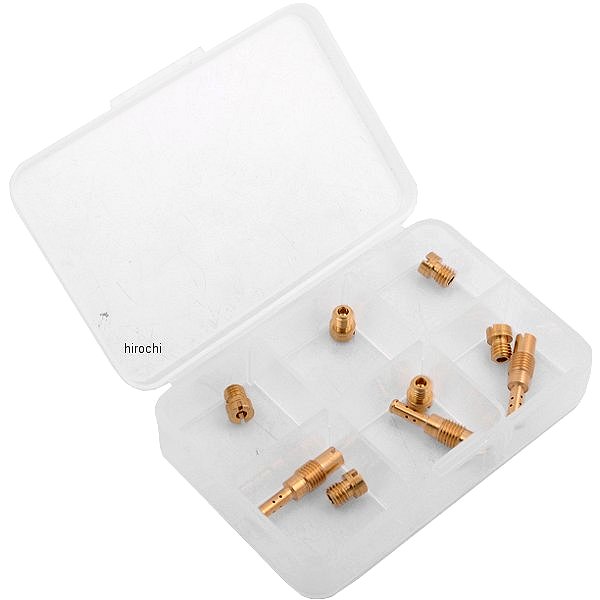 オーバーサイズメイン&パイロットジェットセット 08年以前 FTR223