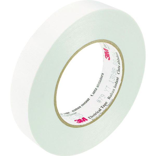 7925 479-9551  ガラスクロス電気絶縁テープmmX54.8m