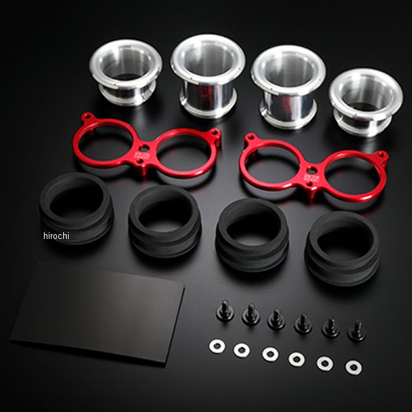 TMSファンネルKIT 18年-20年 Z900RS、Z900RS CAFE