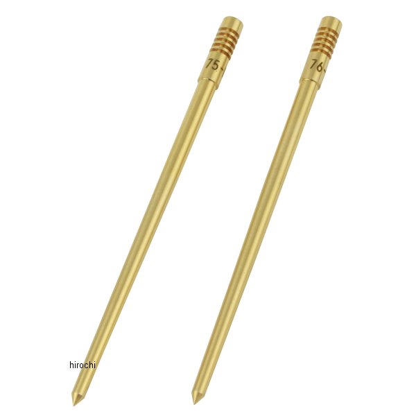 セッティングニードルセット 99年 W650 リッチタイプ