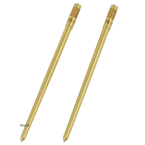 セッティングニードルセット 99年 W650 スタンダードタイプ