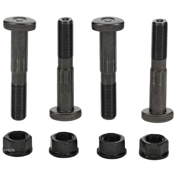 コネクティングロッド ボルトキット 