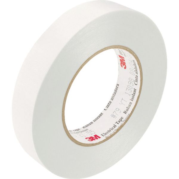 7950 790-1887  ガラスクロス電気絶縁テープmmX54.8m