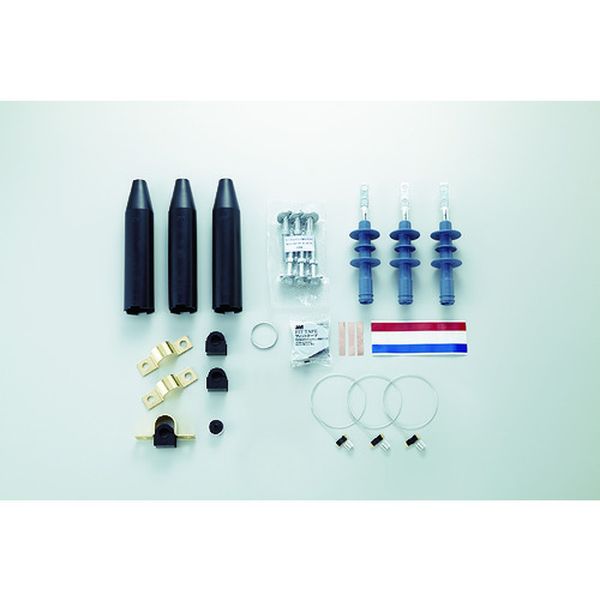 T6SBR3O1422EM  関東ハイ-Kターム2-EM(屋外用)CVT14/22SQ用キット