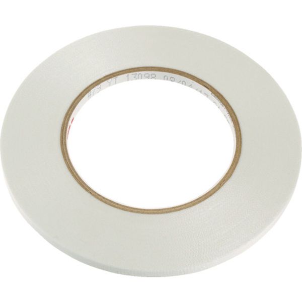 796 479-9569  ガラスクロス電気絶縁テープmmX54.8m