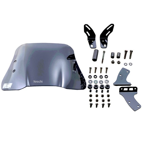 ウィンドシールド SS 09年-13年 アクシストリート 41D