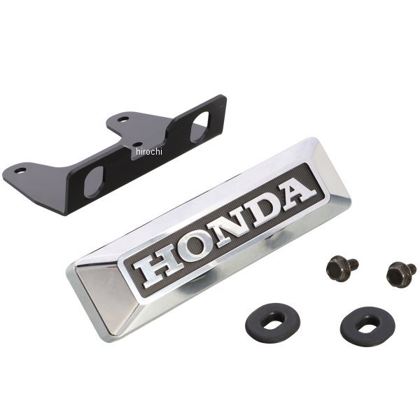 フロントエンブレムキット CL250