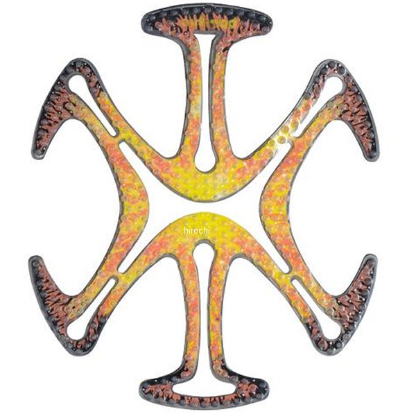 エアヘッド ベンチライナー フレームス