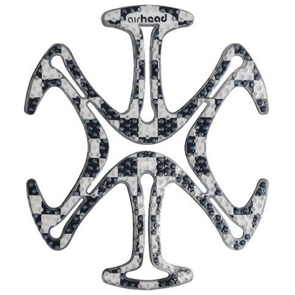 エアヘッド ベンチライナー チェッカード