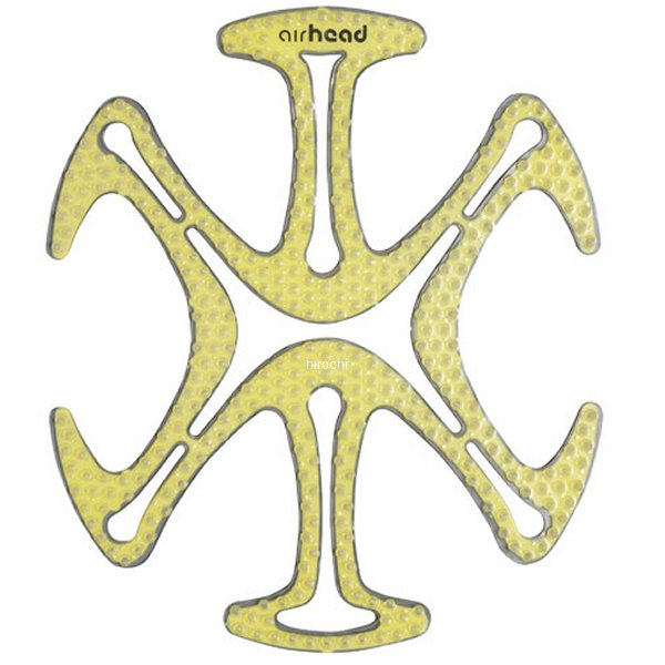 エアヘッド ベンチライナー ロッシー