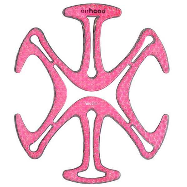 エアヘッド ベンチライナー キャンディ