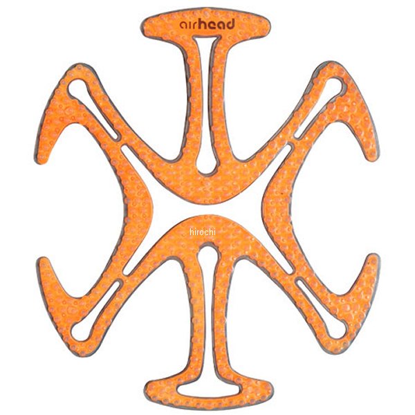 エアヘッド ベンチライナー OJ