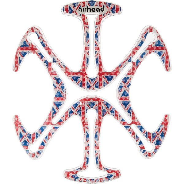 エアヘッド ベンチライナー ブリタニア