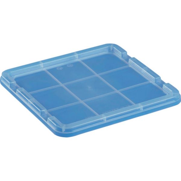 268-1250  サンボックス 701211 330フタ(透明)