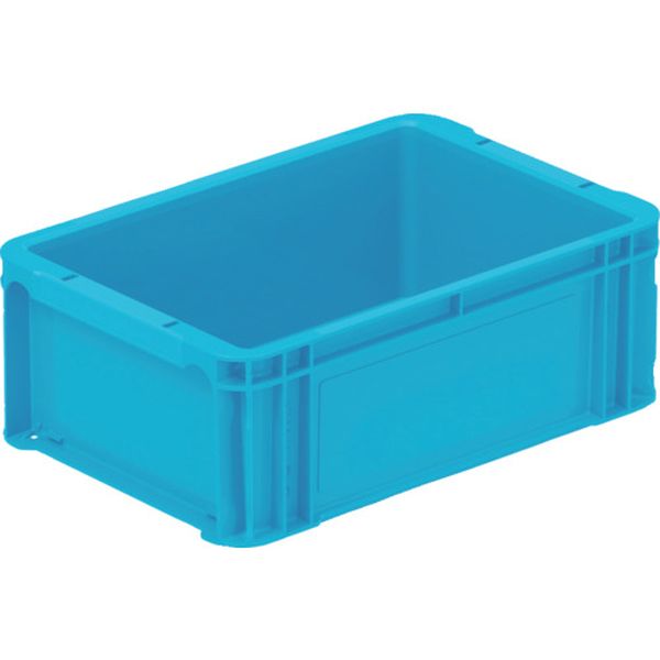 ボックス型コンテナ 201083 サンボックスK-10GS ブルー