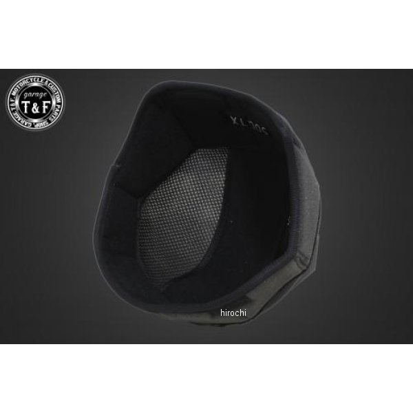 500-TX(レプリカ)ヘルメット専用インナーパッド XLサイズ(61~62cm)