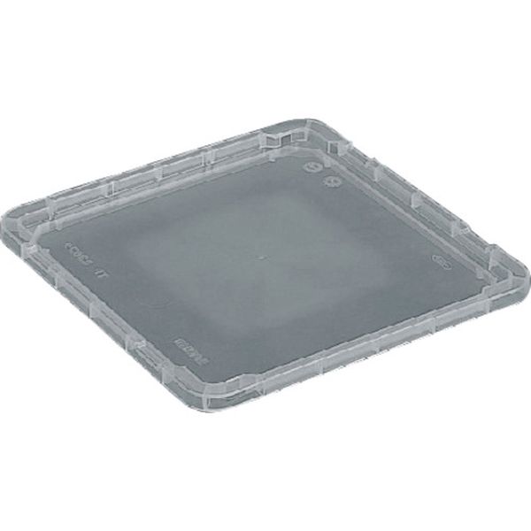 253-4298  702451 TP330フタ 透明