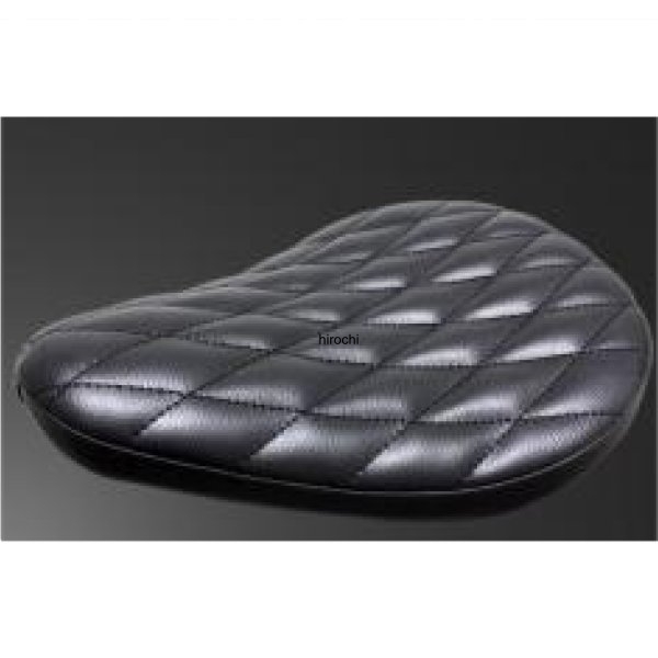 FSソロシート&リジットマウント用ステーSET FSソロシート(ダイヤ) レブル250 ブラック