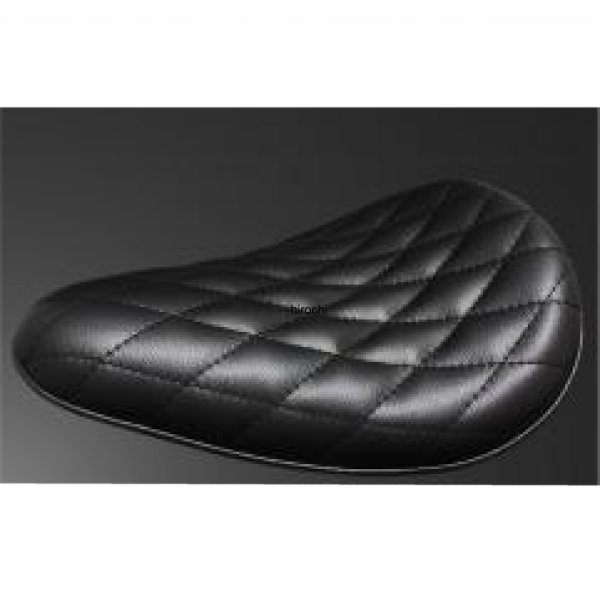 BSソロシート&リジットマウント用ステーSET BSソロシート(ダイヤ) レブル250 ブラック