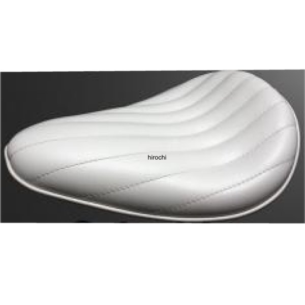 BSソロシート&リジットマウント用ステーSET BSソロシート(バーチカル) レブル250 ホワイト