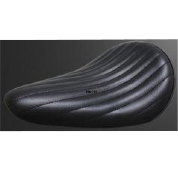 BLソロシート&リジットマウント用ステーSET BLソロシート(バーチカル) レブル250 ブラック