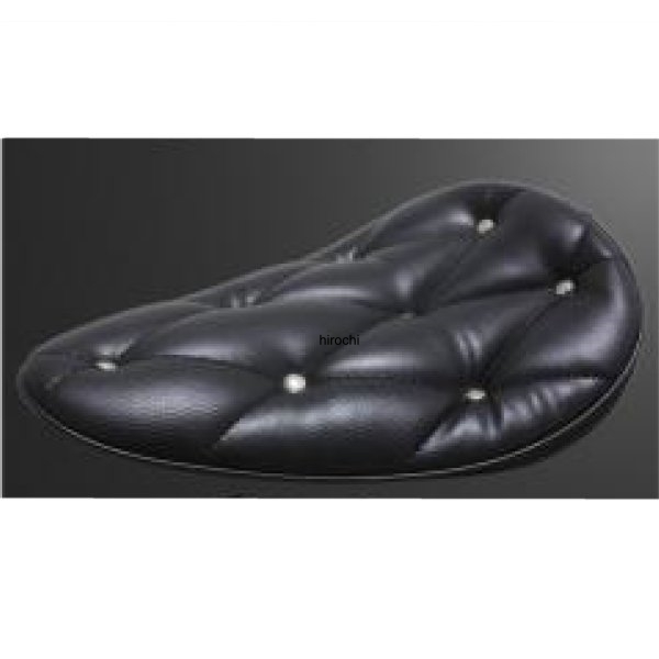 BLソロシート&リジットマウント用ステーSET BLソロシート(レトロ) レブル250 ブラック