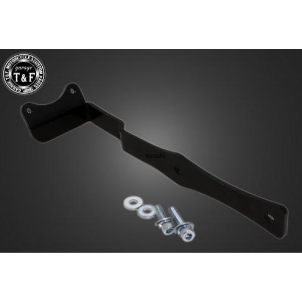 サイド出しスピードメーターステー レブル250