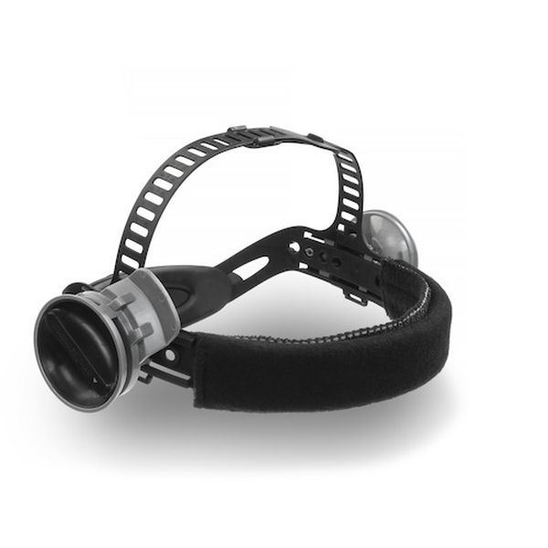 544-9771  スピードグラスTM ヘッドバンド G5-02用