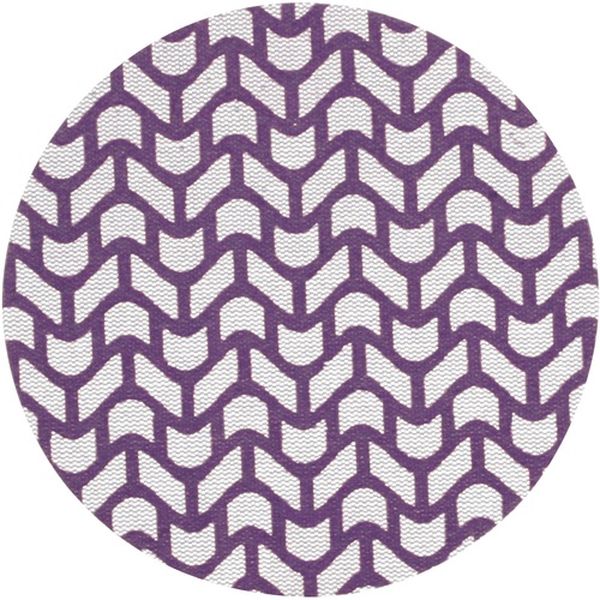 710W120127MMDC Xtraxt キュービトロン2 ネットディスク 710W 120＋ 127mm 50枚入り