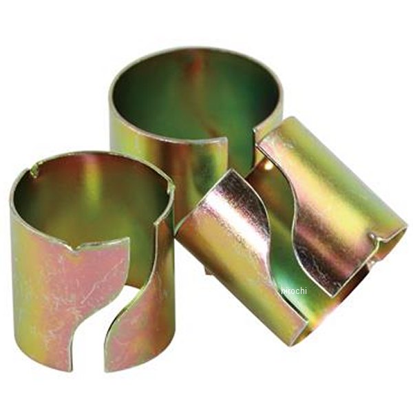 マフラー変換スペーサー