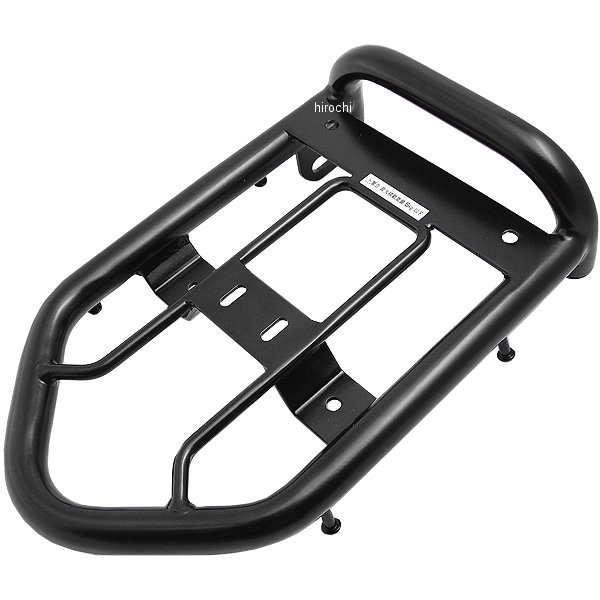 ファッションリアキャリアー スーパーカ110、スーパーカブ50 黒