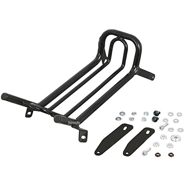 ファッションセンターキャリアー クロスカブ110、クロスカブ50 黒