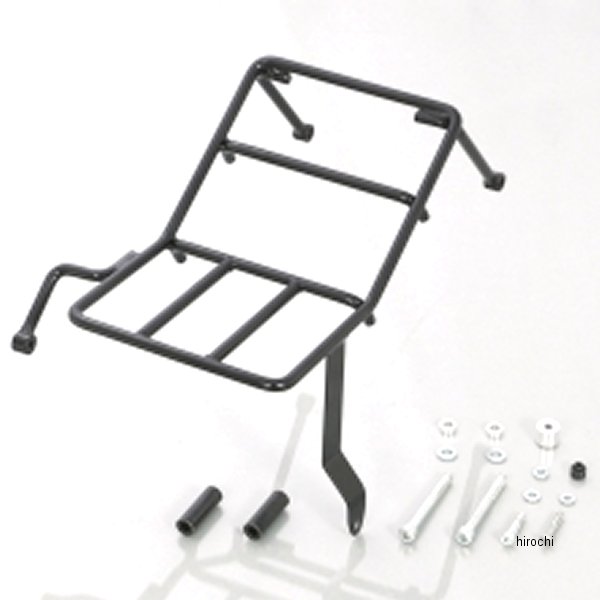 センターキャリア ホンダ CT125 黒