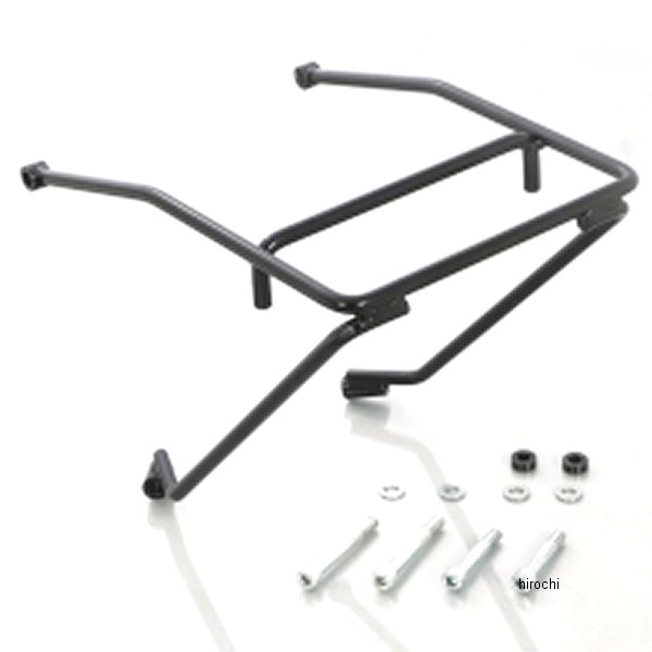 フロントキャリア ホンダ CT125 黒