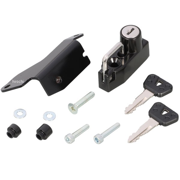 ヘルメットホルダー ADV160